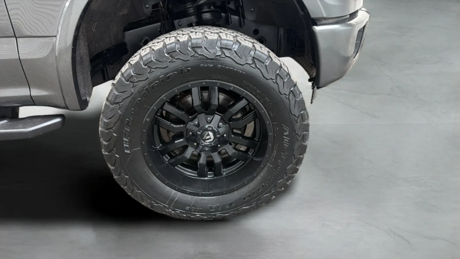 Ford F-150 photo 23