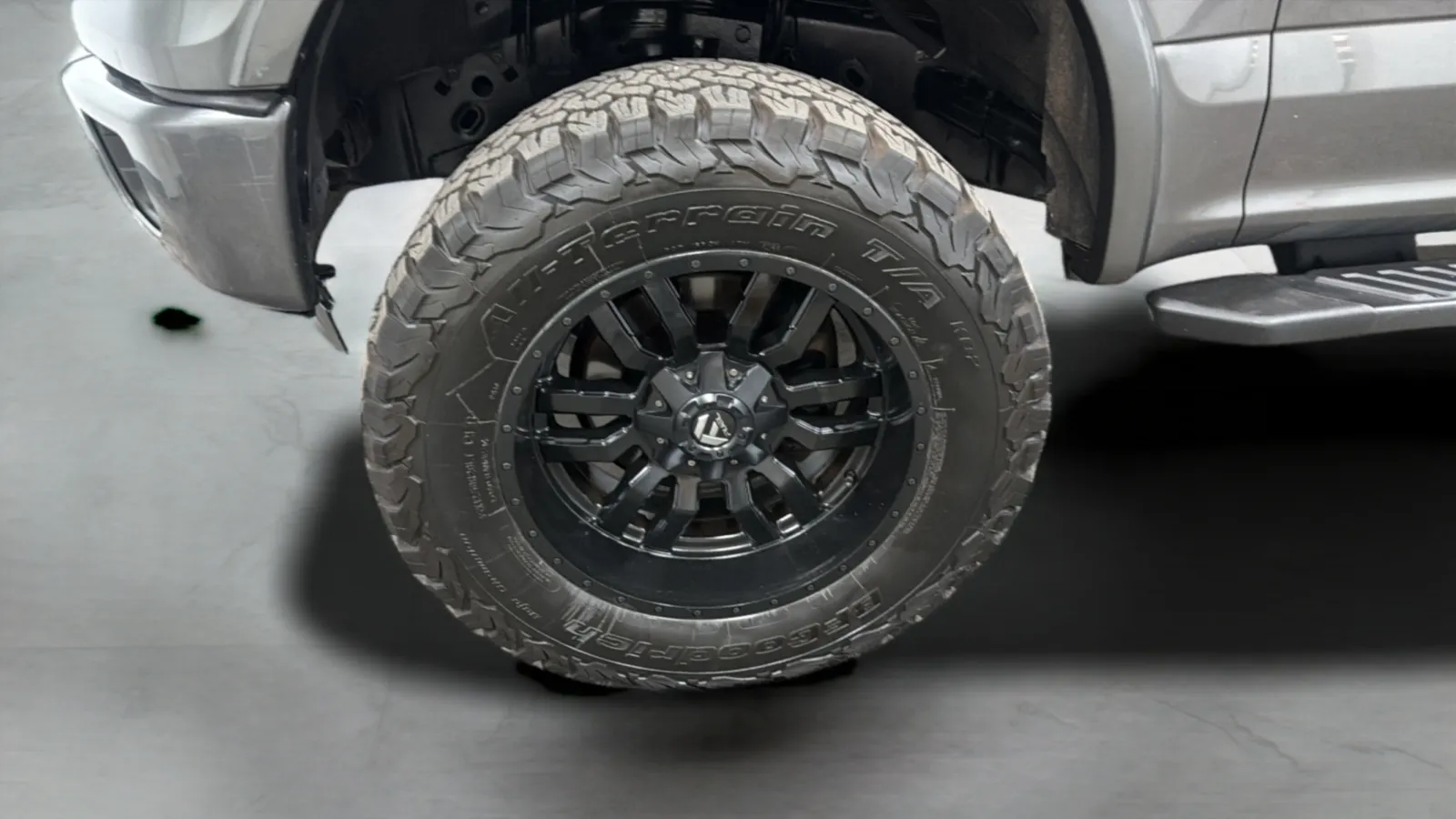 Ford F-150 photo 26