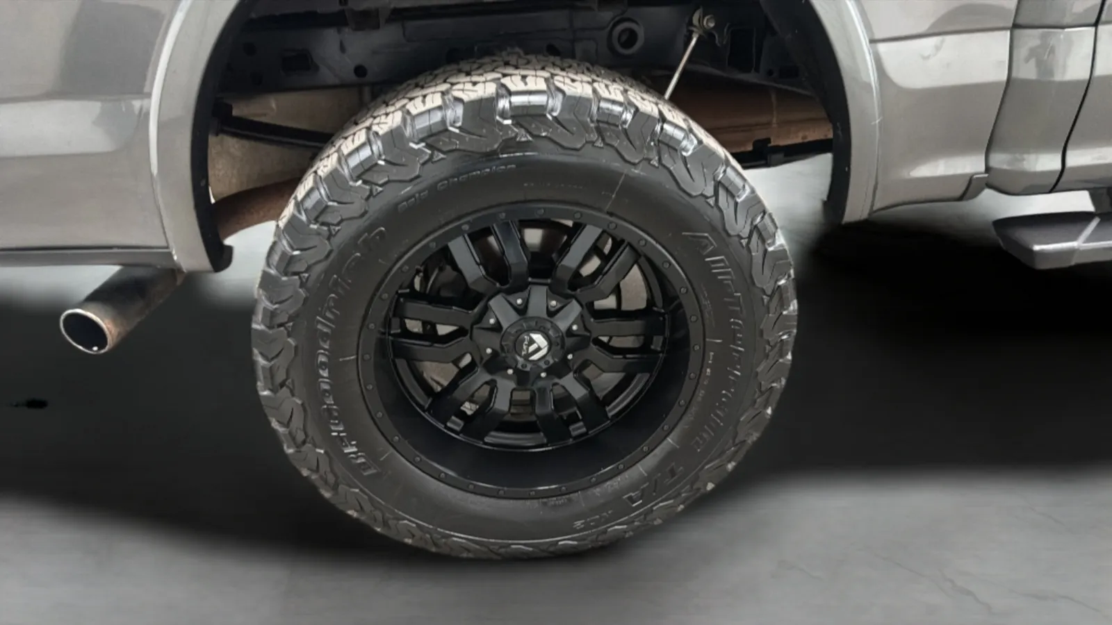 Ford F-150 photo 24