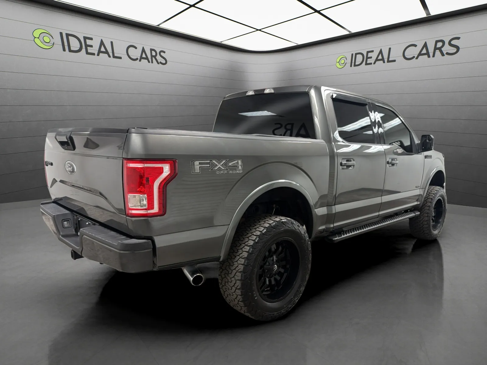 Ford F-150 photo 5