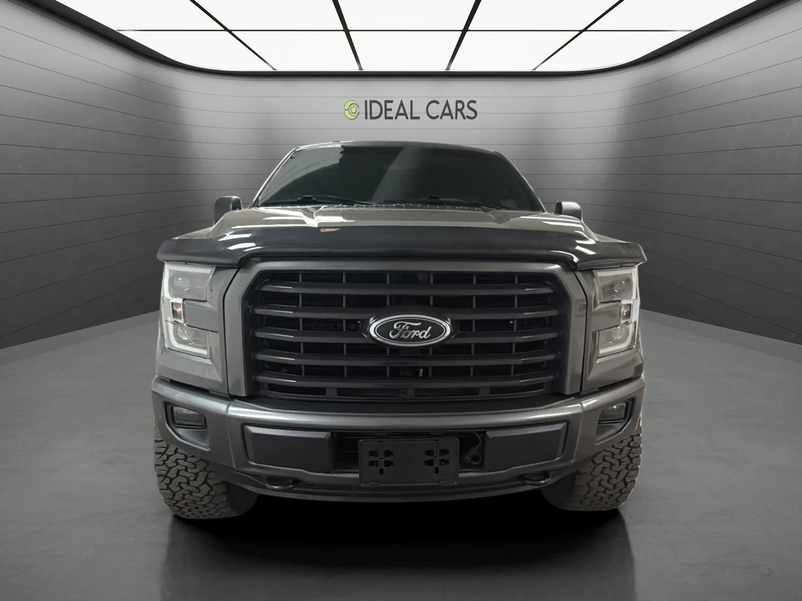 Ford F-150 photo 8
