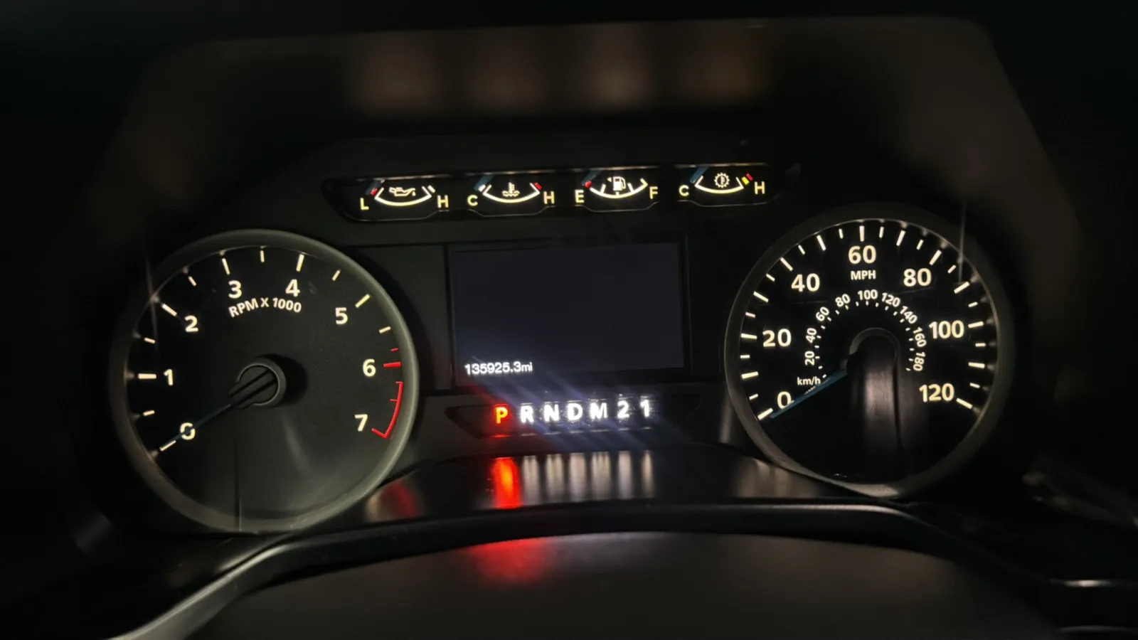 Ford F-150 photo 11