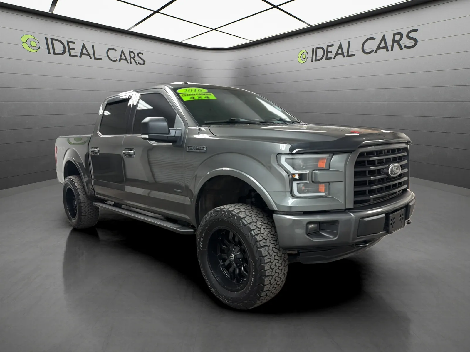 Ford F-150 photo 7