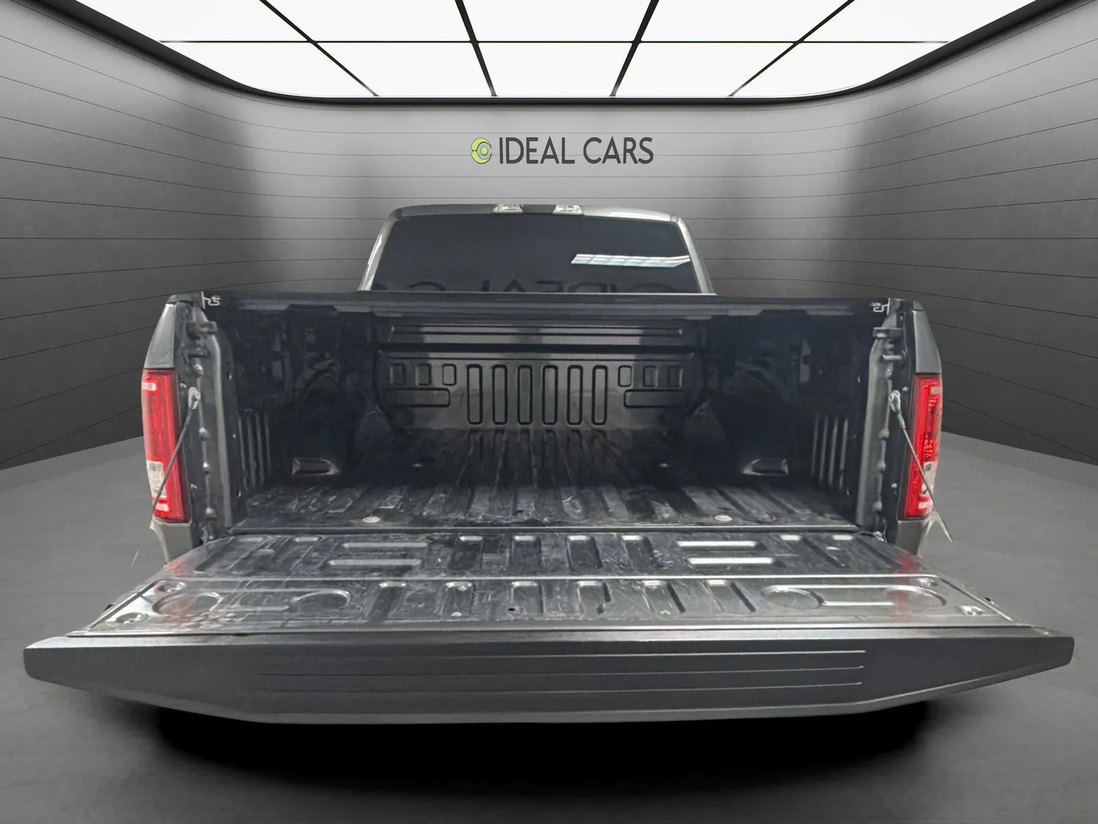 Ford F-150 photo 19