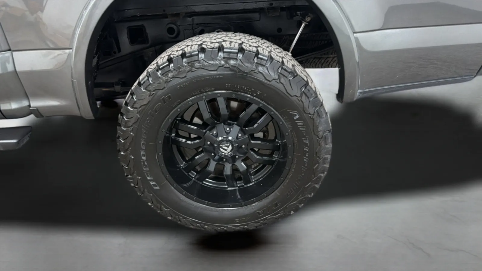 Ford F-150 photo 25