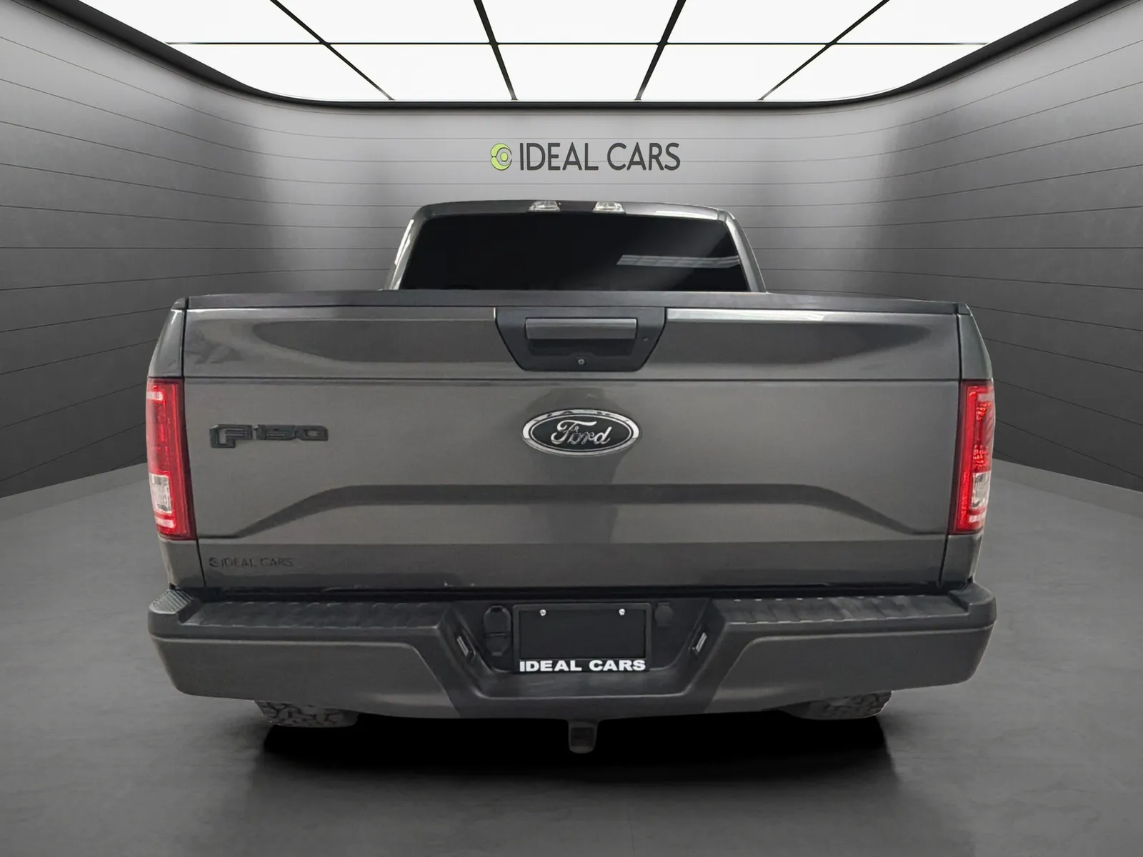 Ford F-150 photo 4