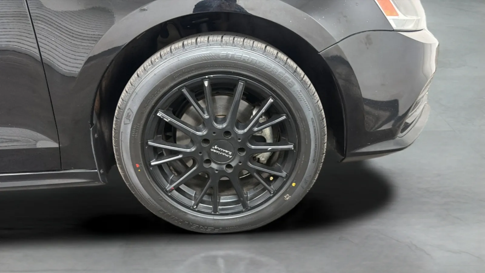 Volkswagen Jetta photo 25