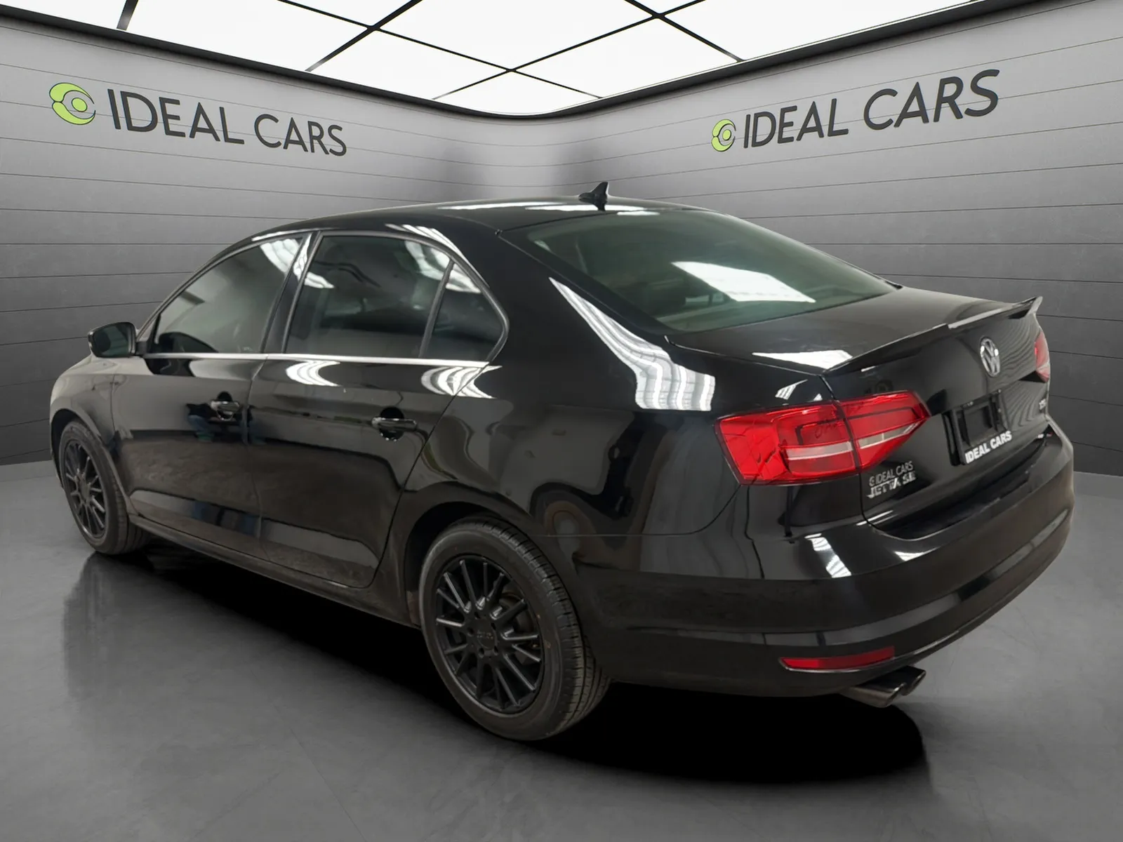 Volkswagen Jetta photo 7