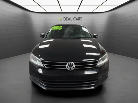 Photos of 2015 Volkswagen Jetta SE for sale in Mesa, AZ at Ideal Cars - Main Street