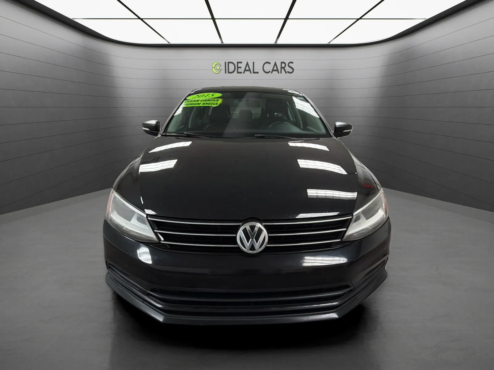 Volkswagen Jetta photo 2