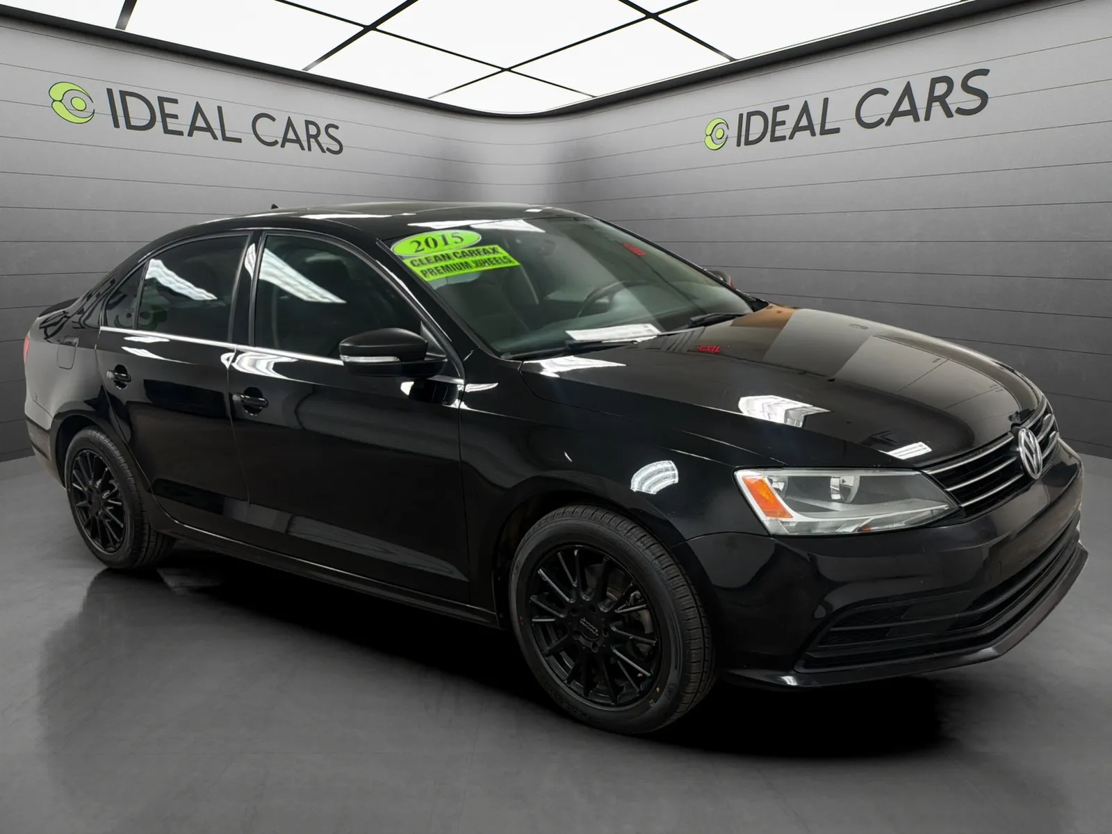 Volkswagen Jetta photo 3