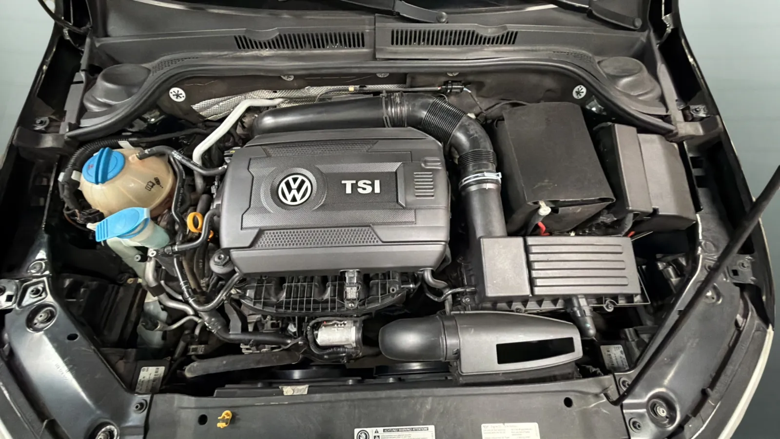Volkswagen Jetta photo 23