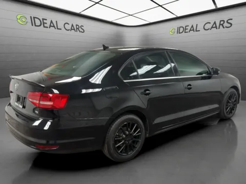 More photos of 2015 Volkswagen Jetta SE at Ideal Cars - Main Street, AZ