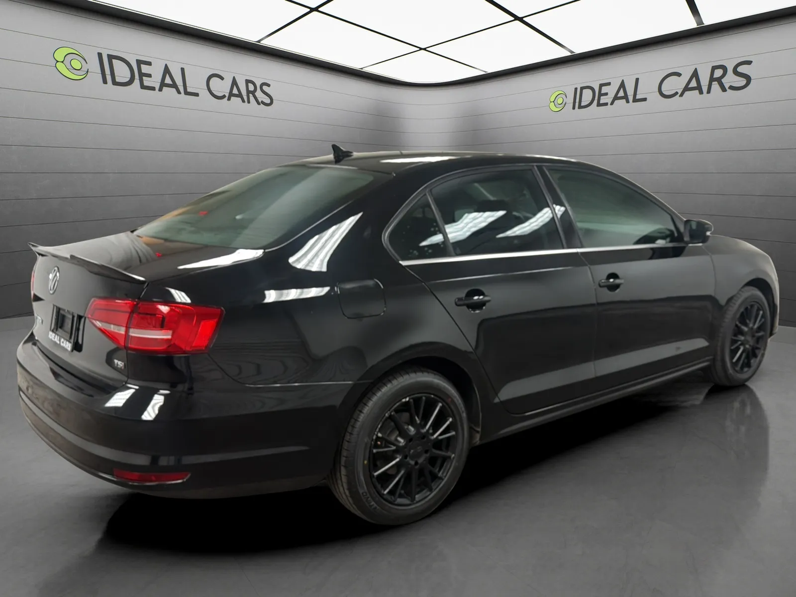 Volkswagen Jetta photo 5