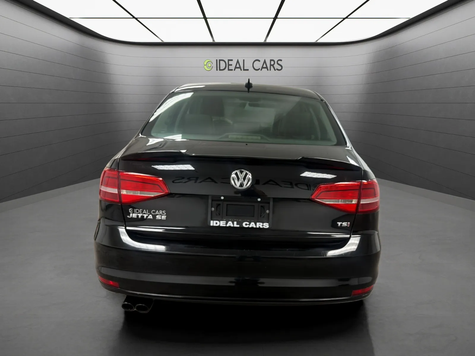Volkswagen Jetta photo 6