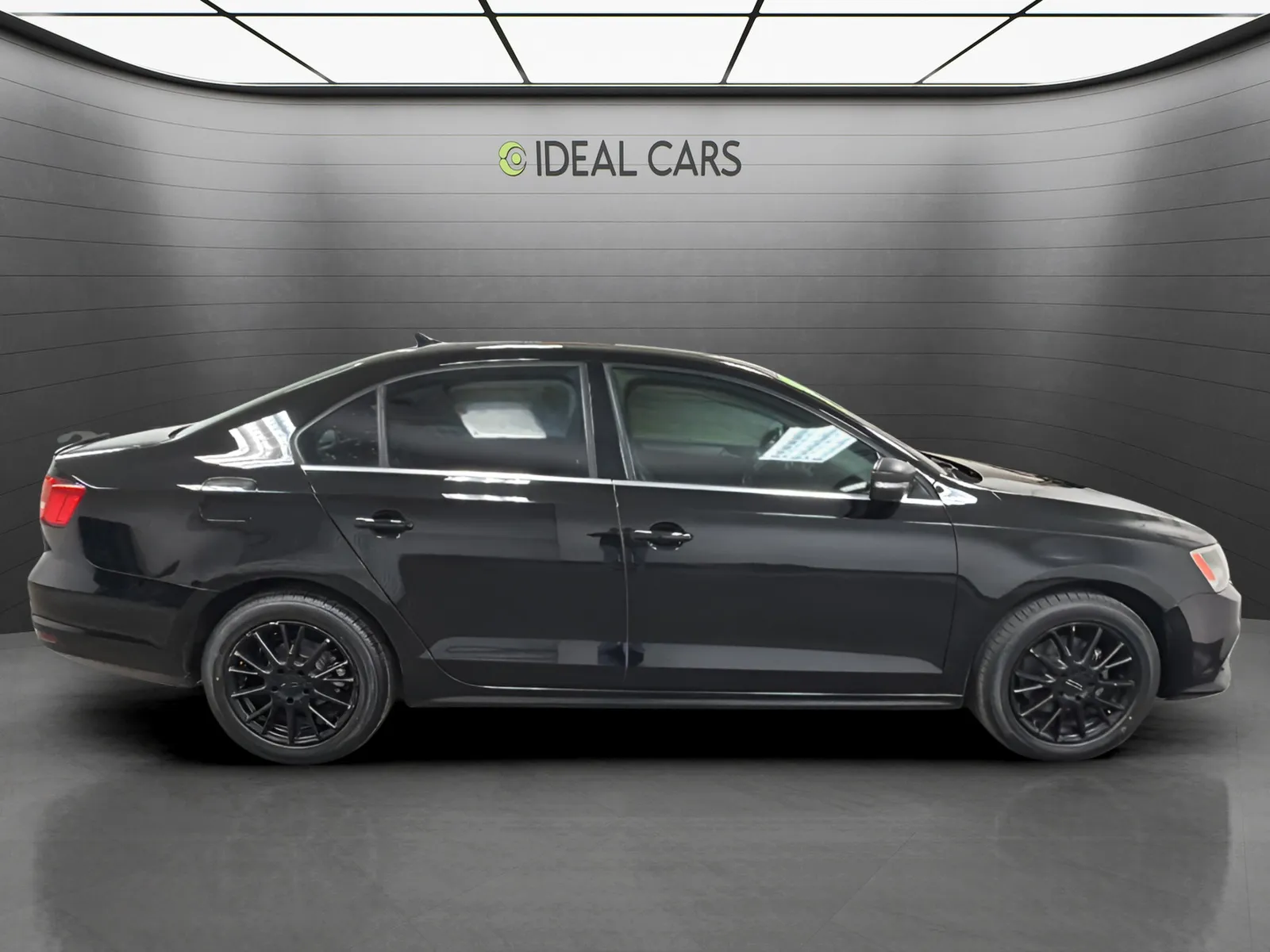 Volkswagen Jetta photo 4