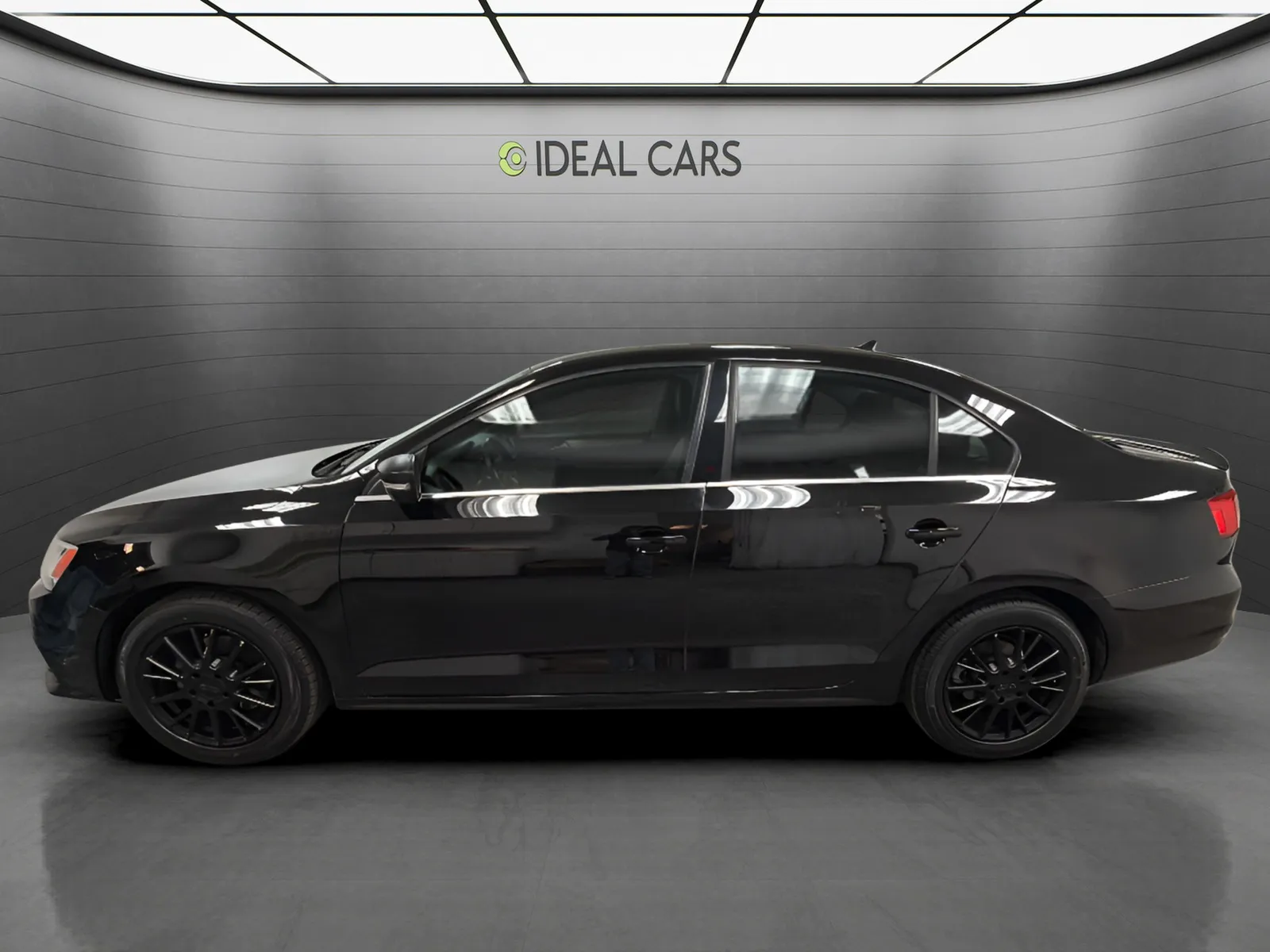 Volkswagen Jetta photo 8
