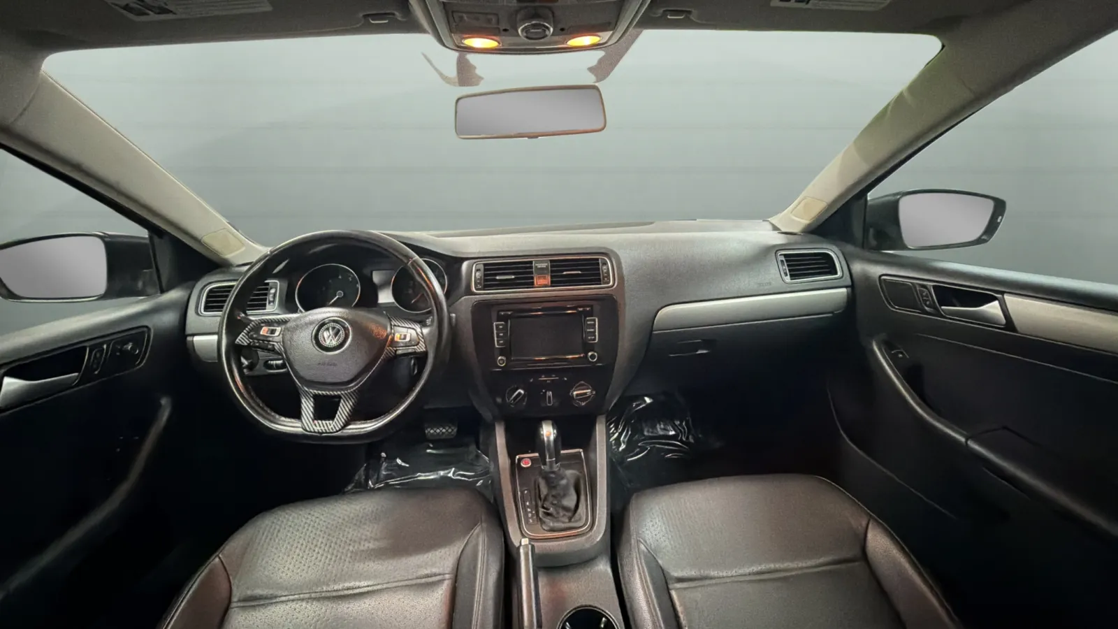 Volkswagen Jetta photo 10
