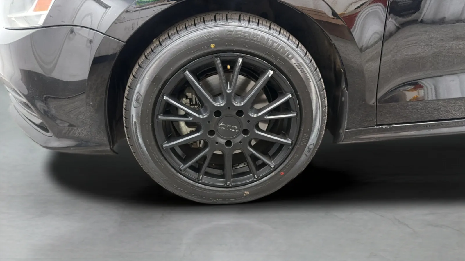 Volkswagen Jetta photo 28