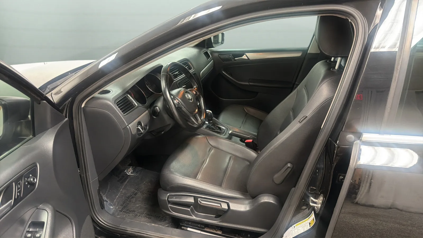 Volkswagen Jetta photo 21