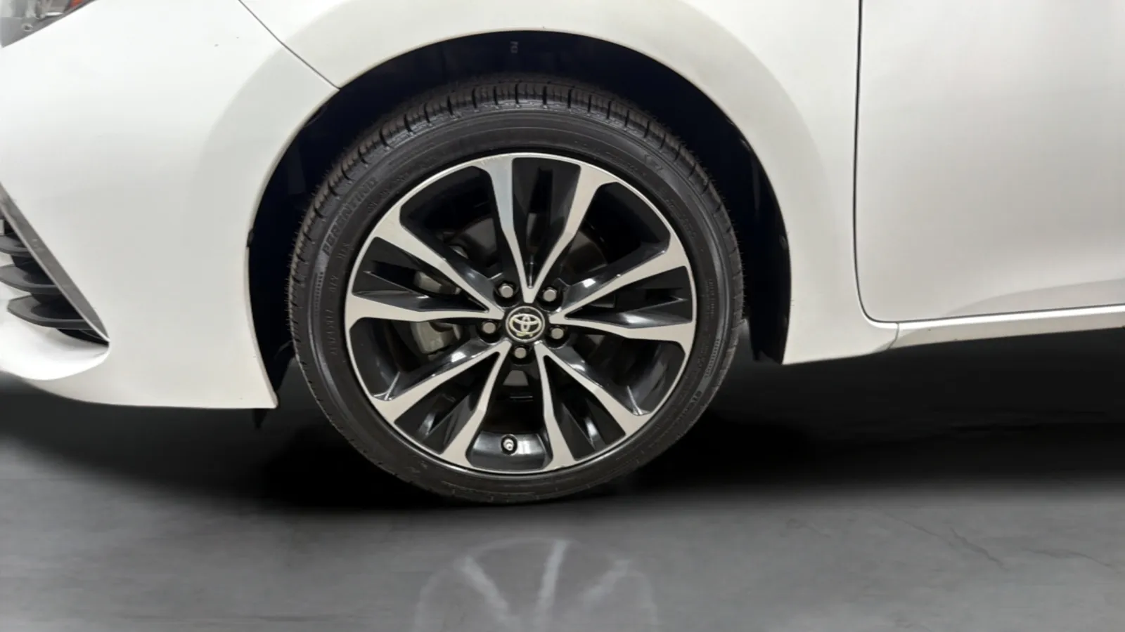 Toyota Corolla photo 29
