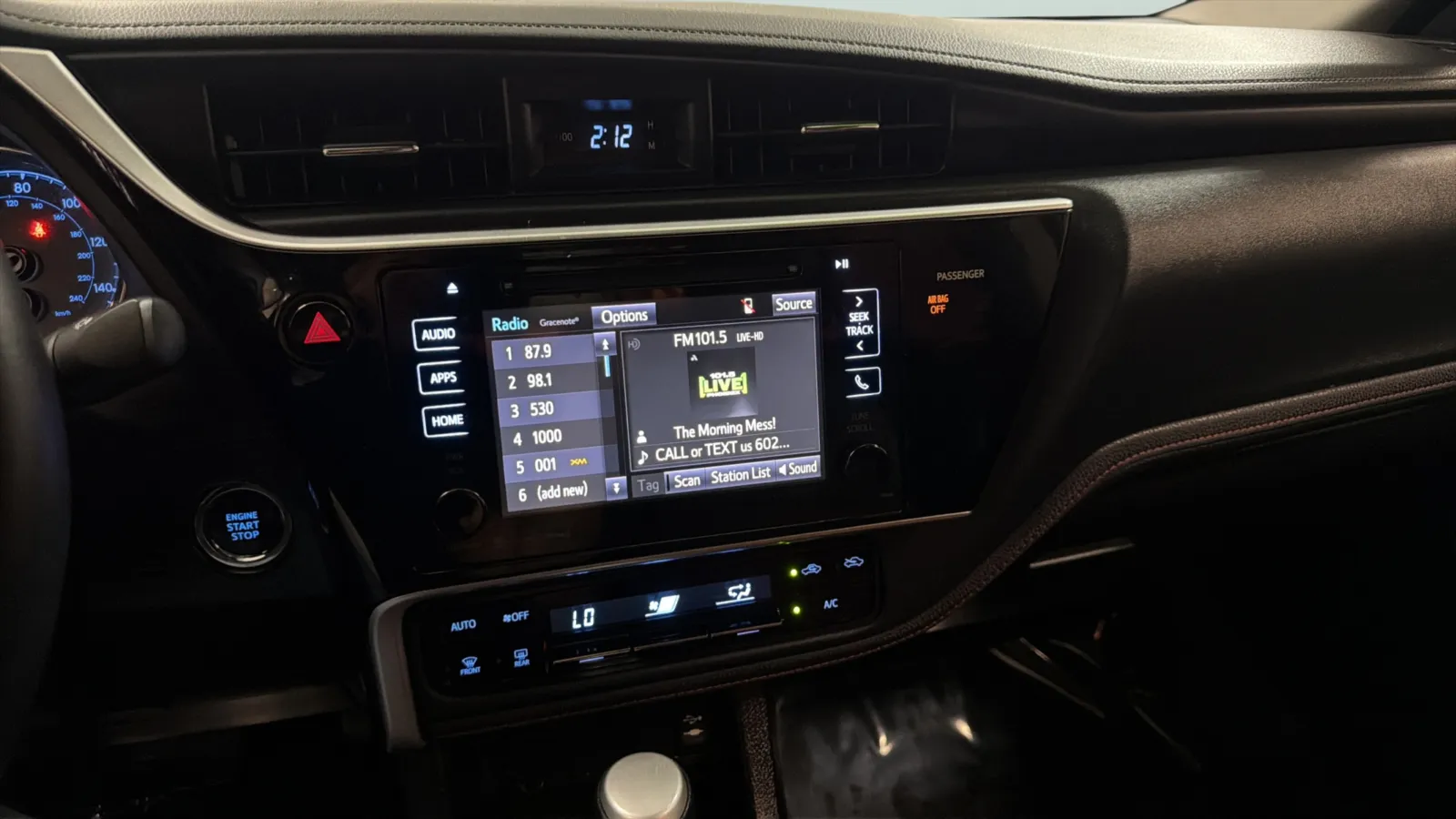 Toyota Corolla photo 14