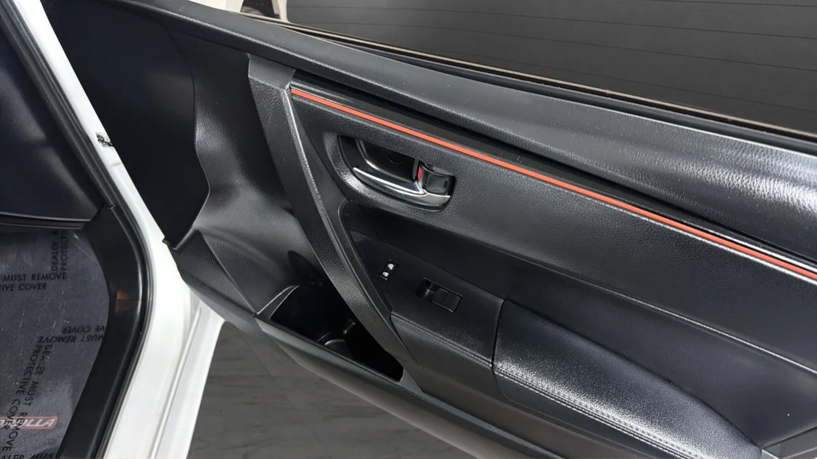 Toyota Corolla photo 19