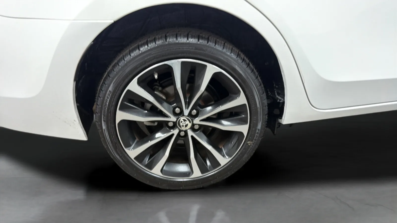 Toyota Corolla photo 27