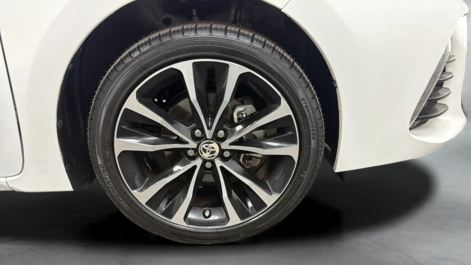 Toyota Corolla photo 26