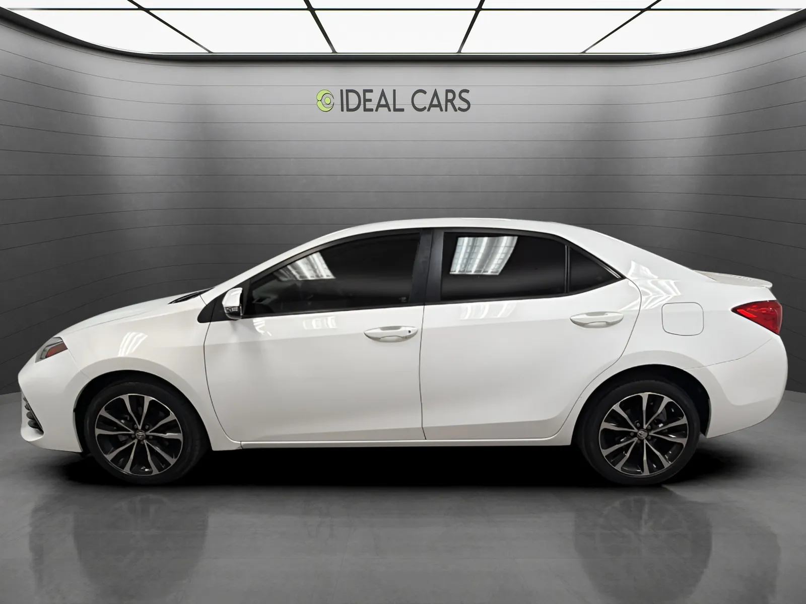 Toyota Corolla photo 9