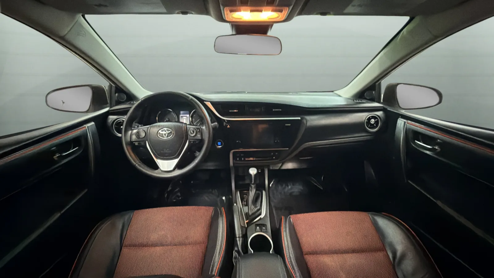 Toyota Corolla photo 10