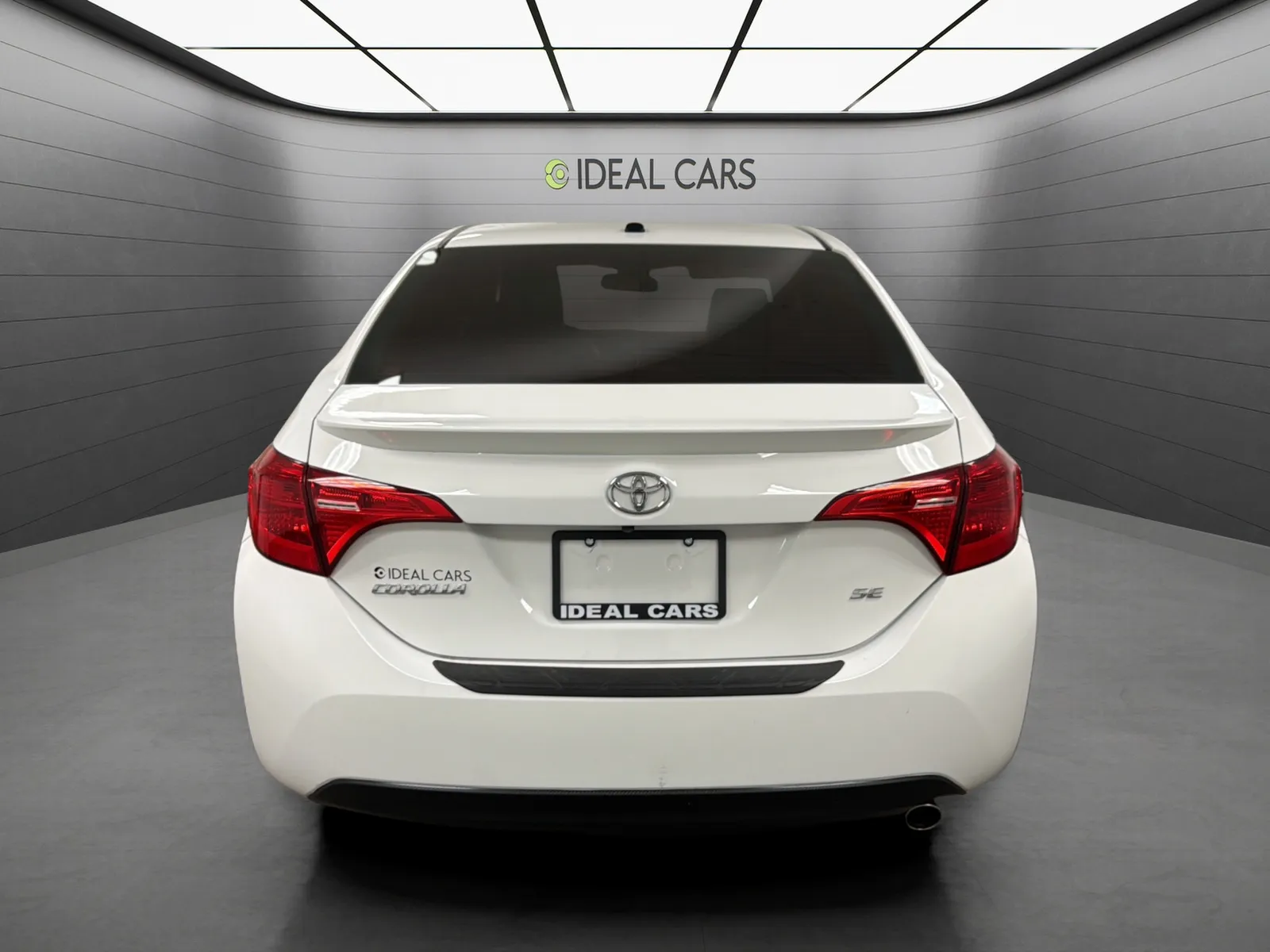 Toyota Corolla photo 7