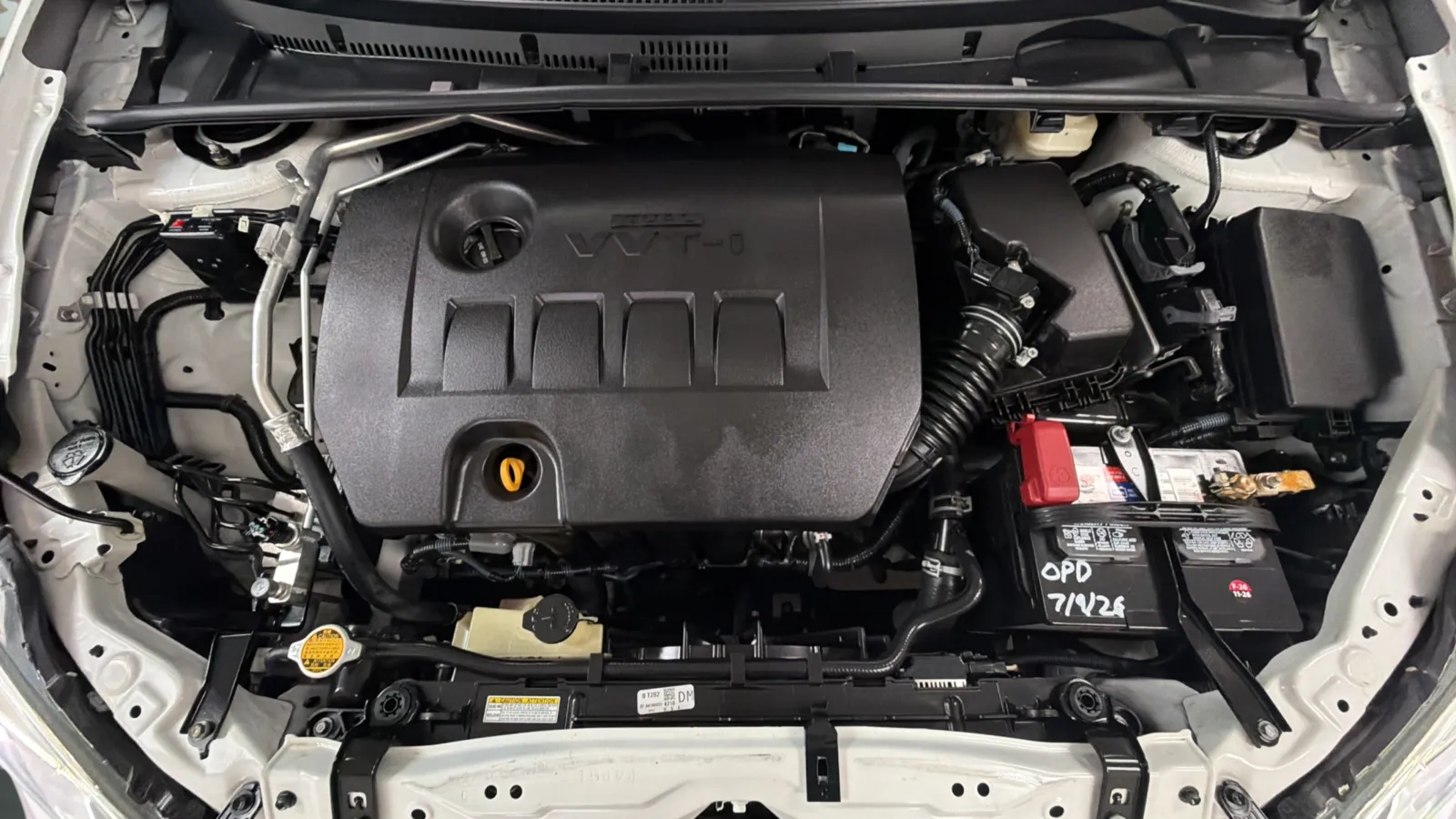 Toyota Corolla photo 24