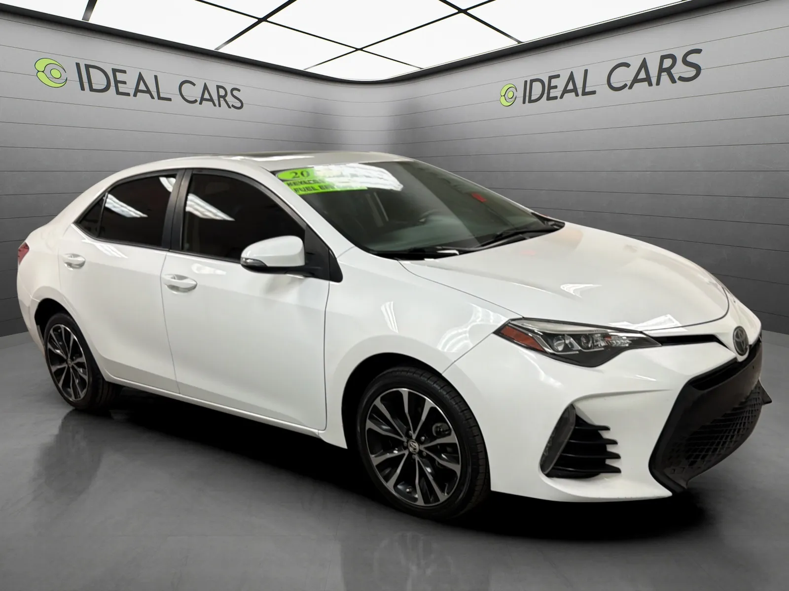 Toyota Corolla photo 4