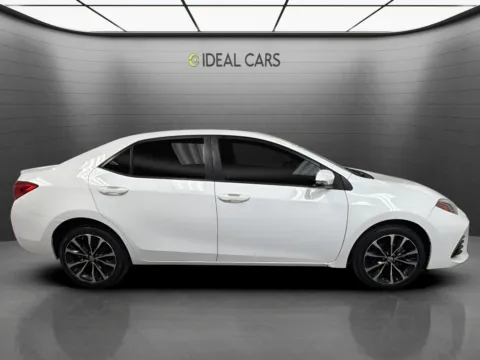 More photos of 2017 Toyota Corolla SE at Ideal Cars - Main Street, AZ