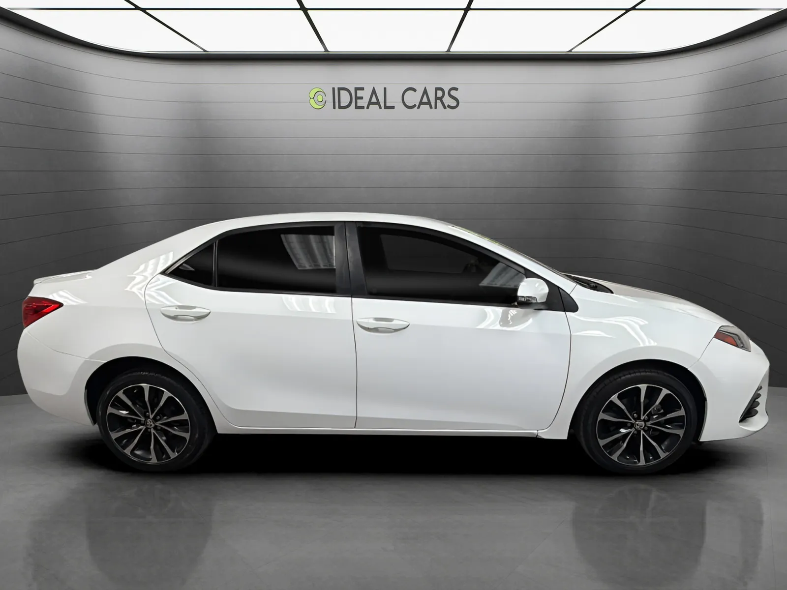 Toyota Corolla photo 5