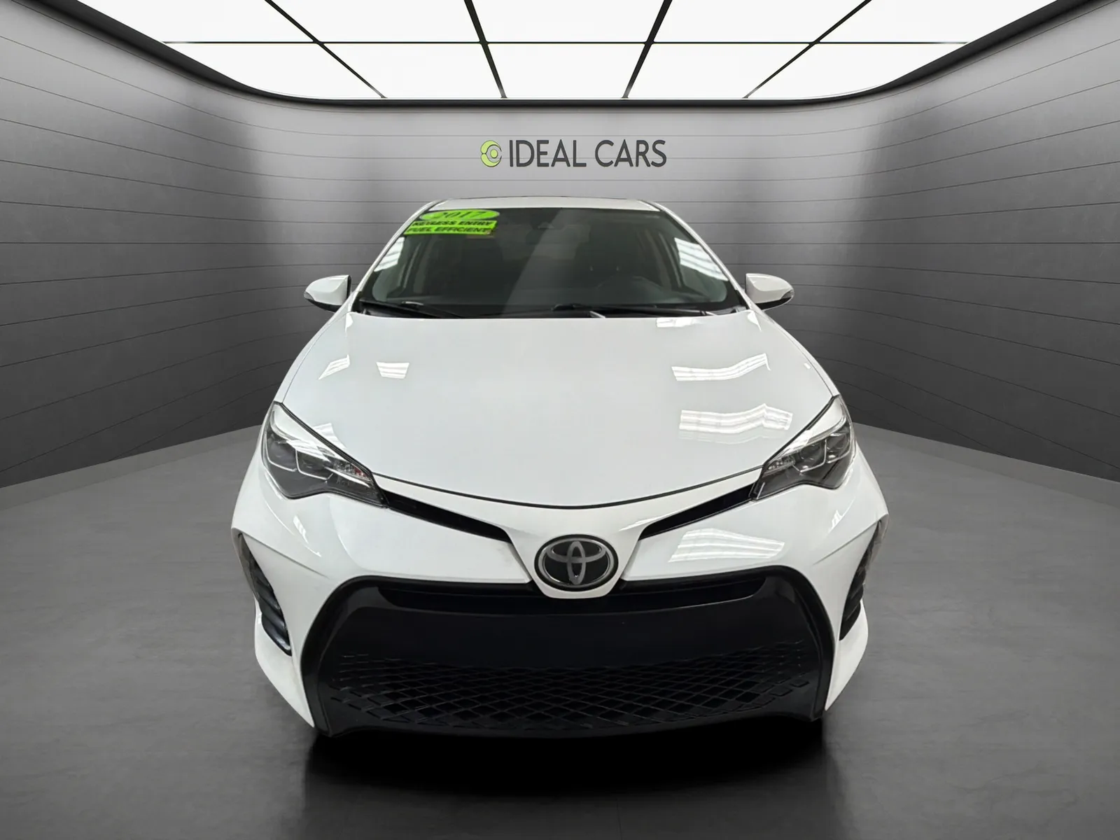 Toyota Corolla photo 3