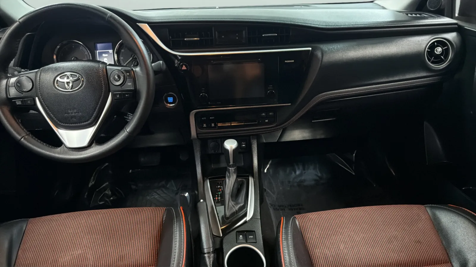 Toyota Corolla photo 17