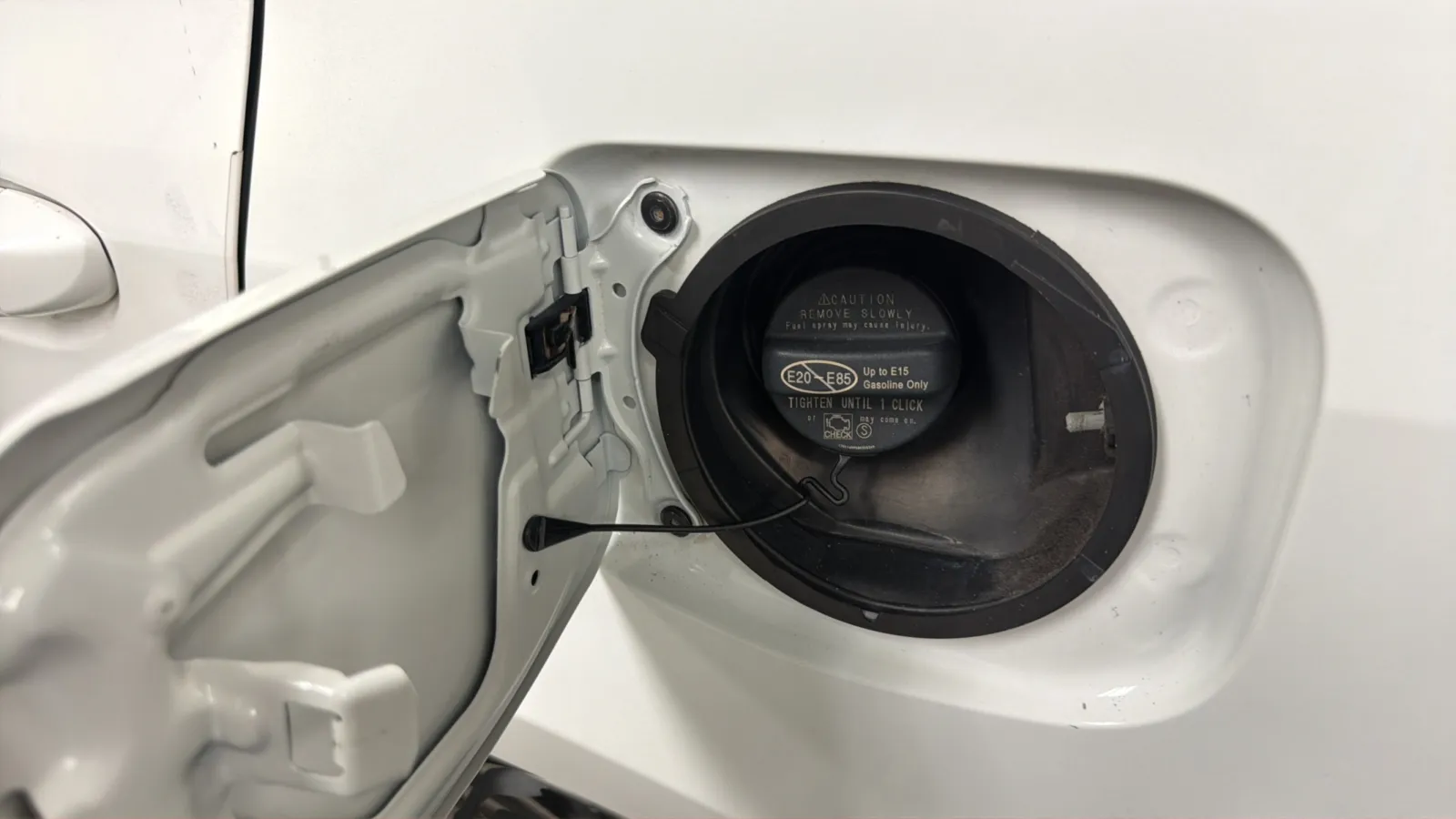 Toyota Corolla photo 30