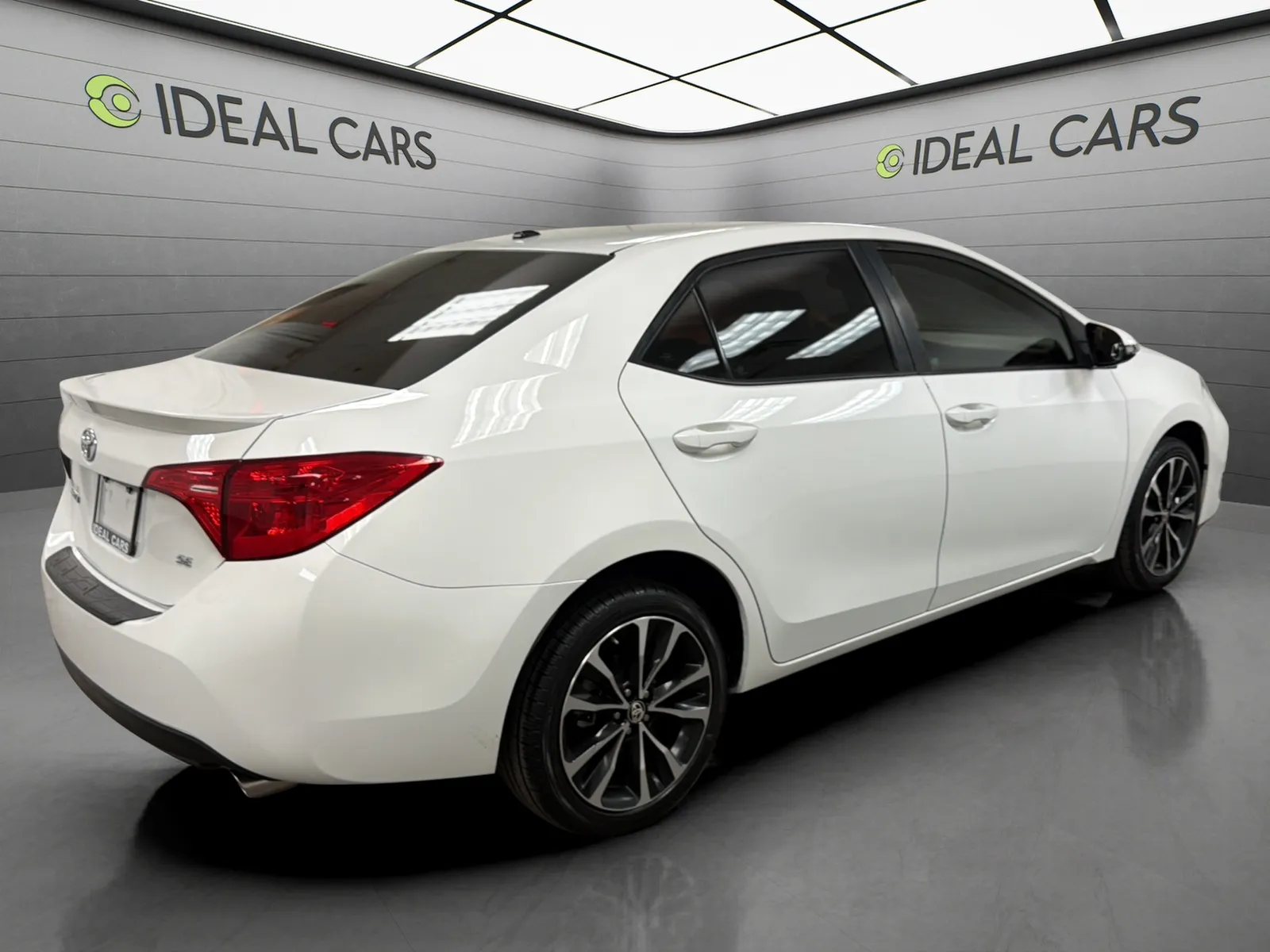 Toyota Corolla photo 6