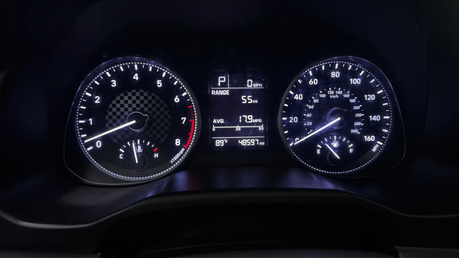 Hyundai Elantra photo 12