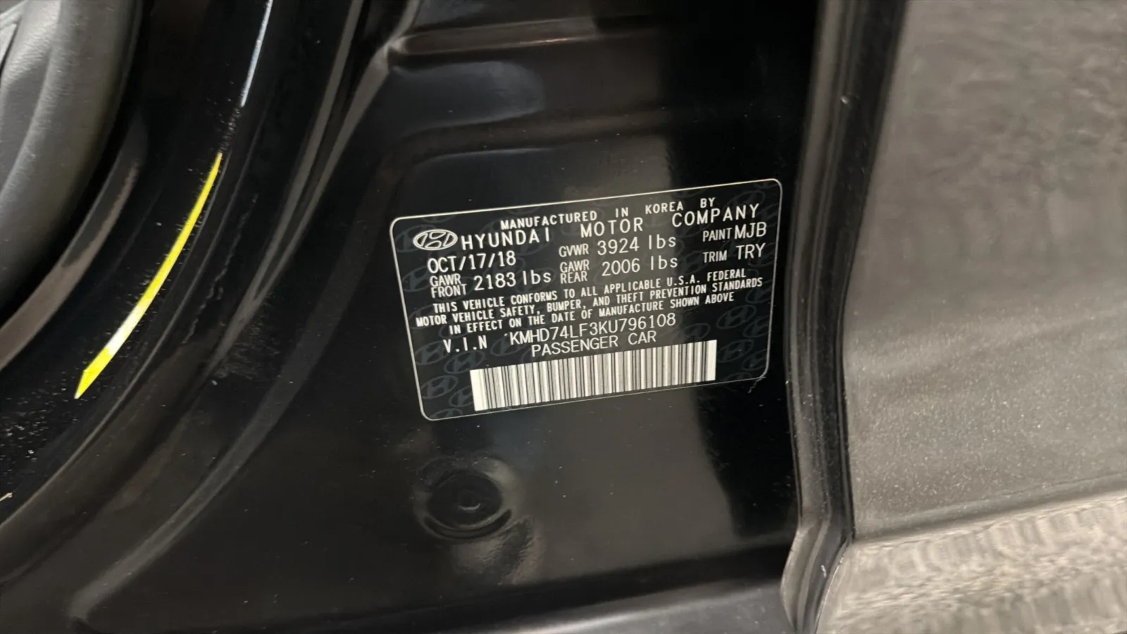 Hyundai Elantra photo 28