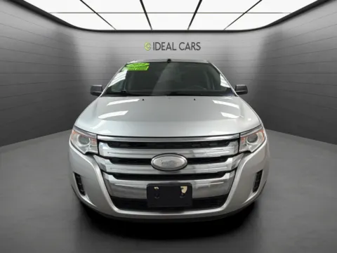 Photos of 2014 Ford Edge SE for sale in Mesa, AZ at Ideal Cars - Main Street