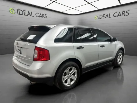 More photos of 2014 Ford Edge SE at Ideal Cars - Main Street, AZ
