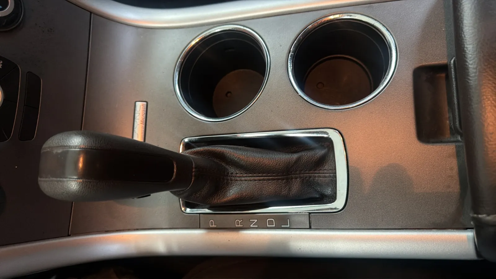 Ford Edge photo 12