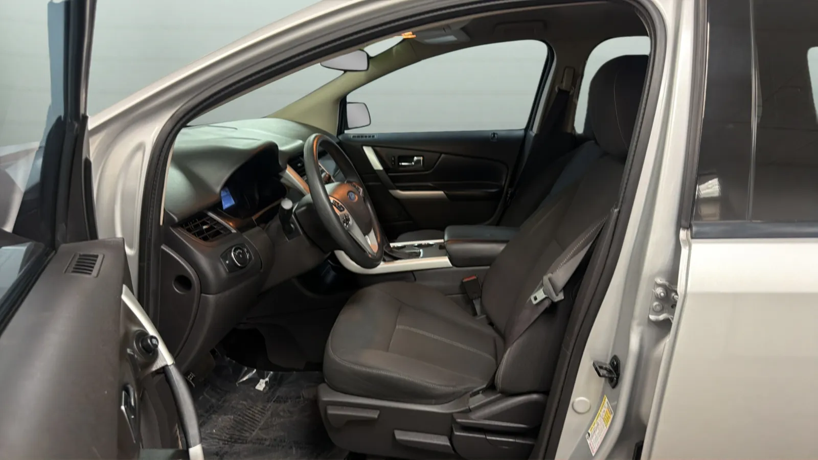 Ford Edge photo 19