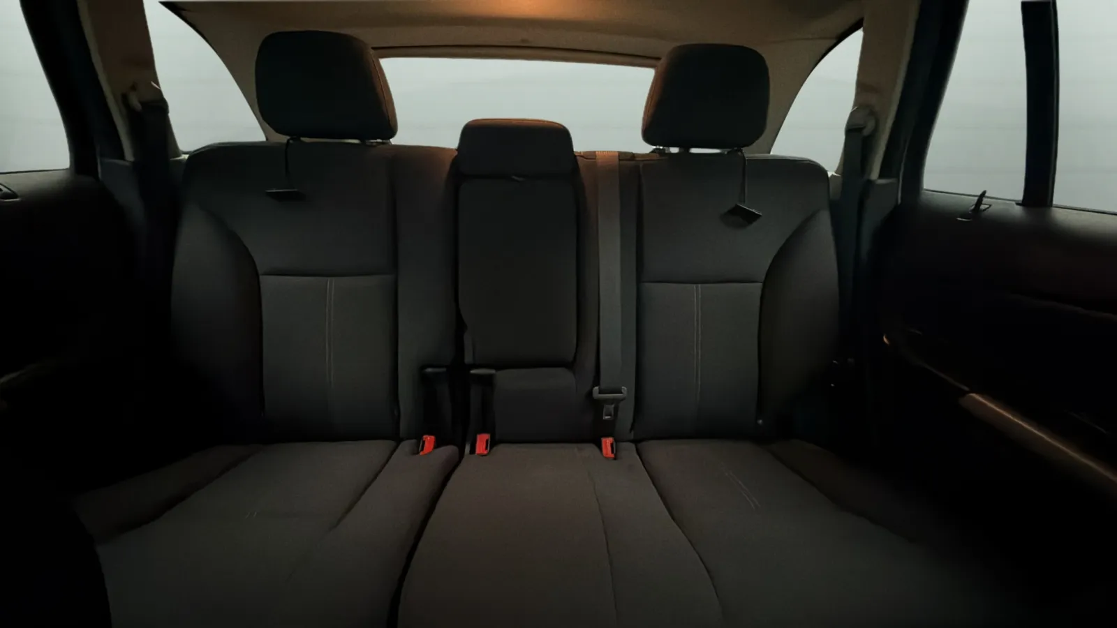 Ford Edge photo 17