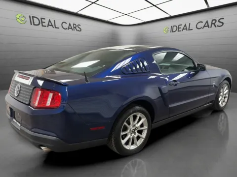 More photos of 2010 Ford Mustang V6 Premium at Ideal Cars - Main Street, AZ