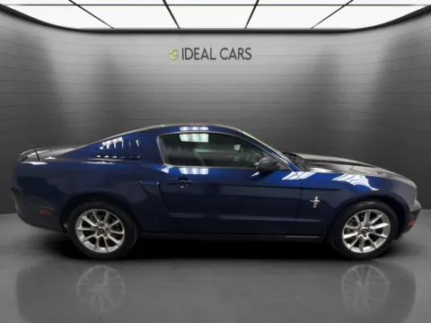 More photos of 2010 Ford Mustang V6 Premium at Ideal Cars - Main Street, AZ