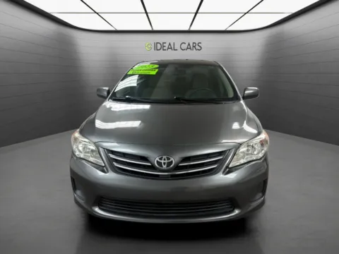 Photos of 2013 Toyota Corolla LE for sale in Mesa, AZ at Ideal Cars - Main Street